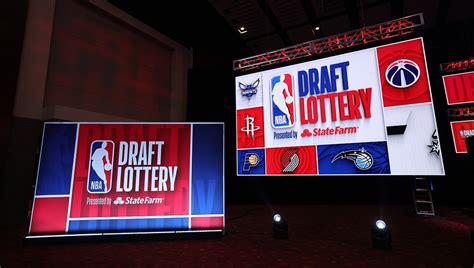 Pacers Receive Seventh Pick in the 2023 NBA Draft.